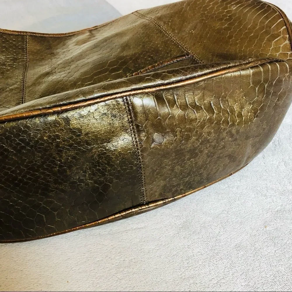 Brahmin new dust